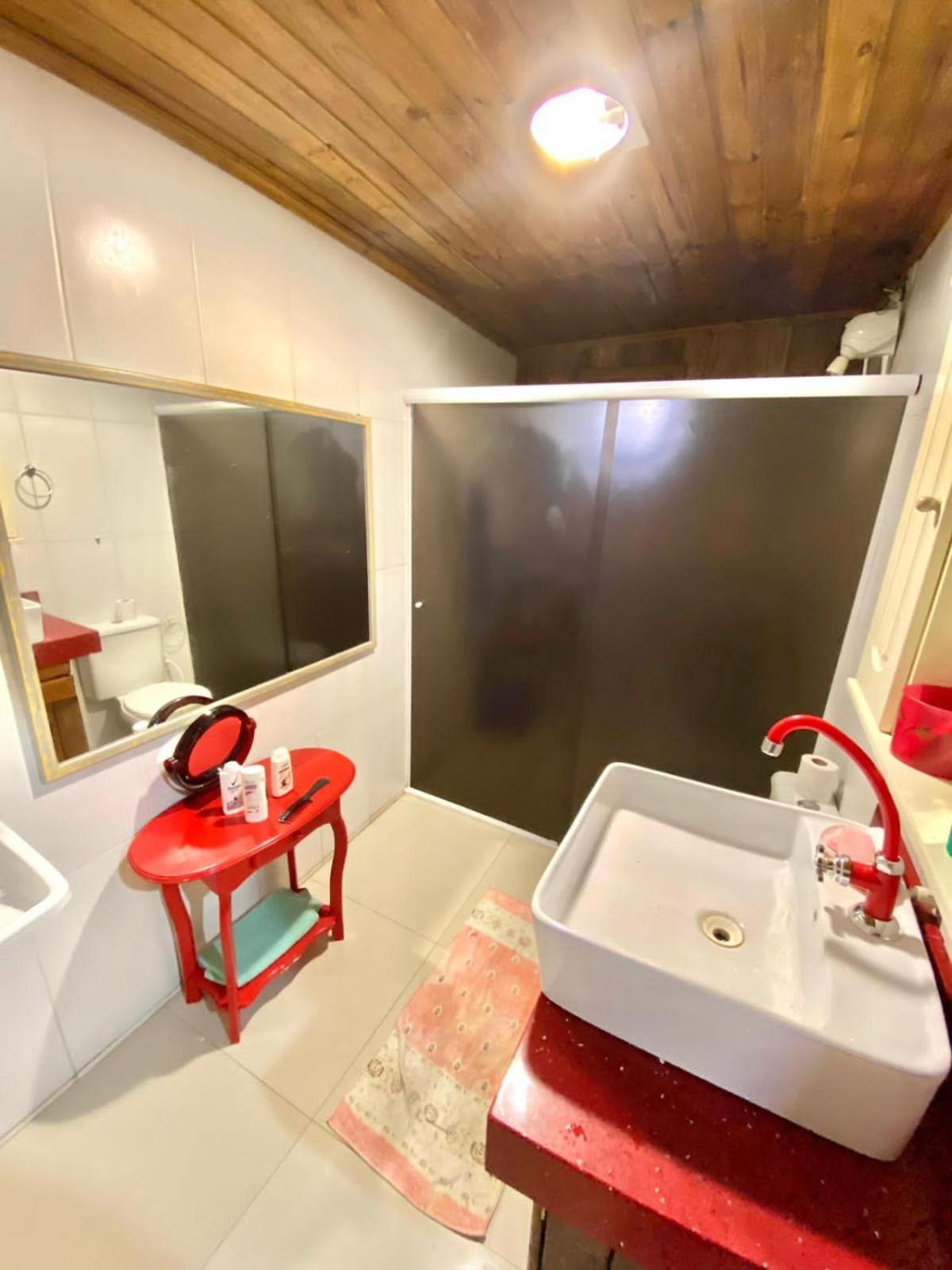 Rústico Apartamento