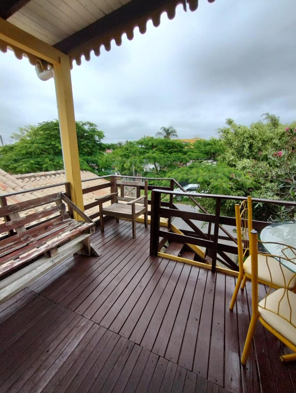 Apartamento Rústico